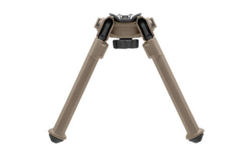 Grips Pads Stocks Magpul Industries MOE Bipod MAGPUL MOE BIPOD FDE